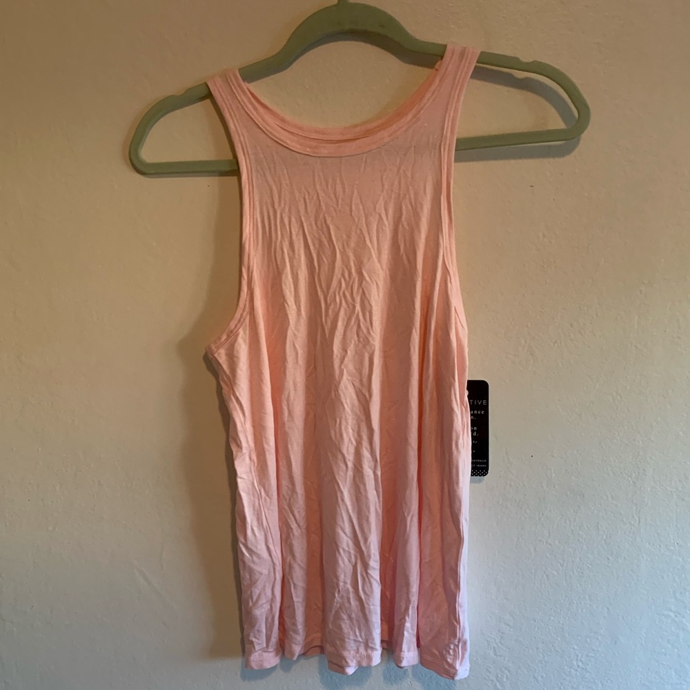 Vie Active tank top